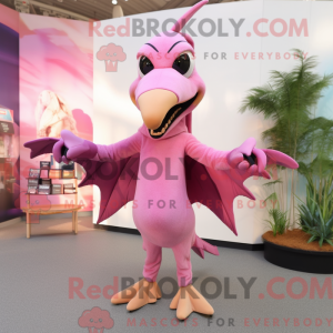 Costume mascotte de...