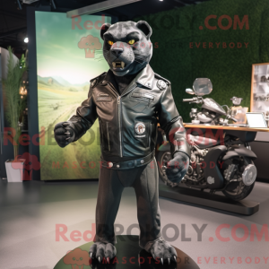 Personaggio mascotte della...