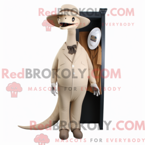 Figura de máscara de...