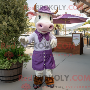 Costume de mascotte de...