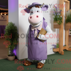 Lavendel Hereford...