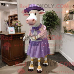 Costume de mascotte de...