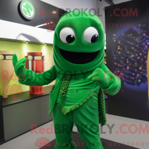 Costume de mascotte de...