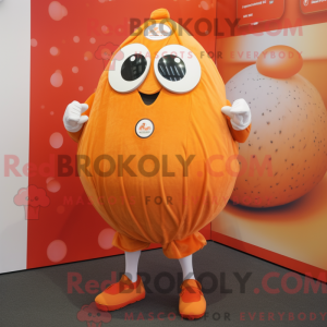 Orange...