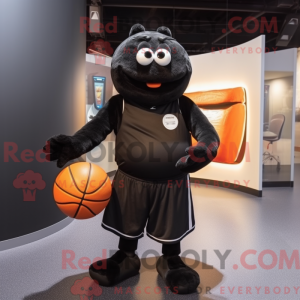 Costume mascotte de ballon...