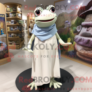 Costume mascotte de...