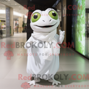Costume mascotte de...