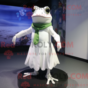 Costume mascotte de...
