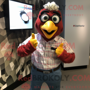 Personaggio mascotte del...