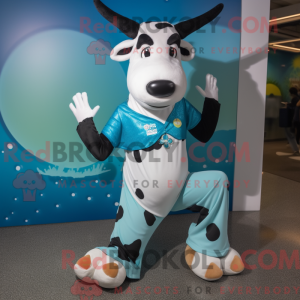 Turkis Holstein...