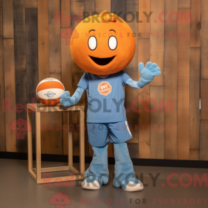 Personaggio mascotte del...