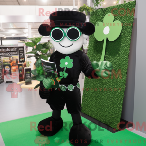 Costume de mascotte de...