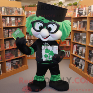 Costume de mascotte de...