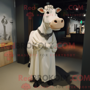 Witte Holstein Koe...