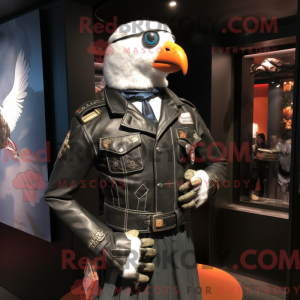 Costume de mascotte de...