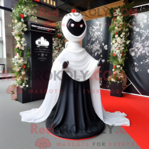Figura de máscara de dragão...