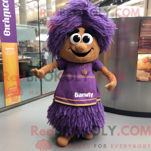 Costume de mascotte de...