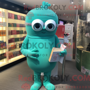 Personaggio mascotte del...