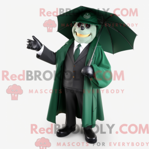 Personaggio mascotte del...