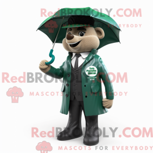 Costume de mascotte de...