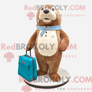 Costume de mascotte de...
