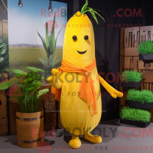 Costume de mascotte de...