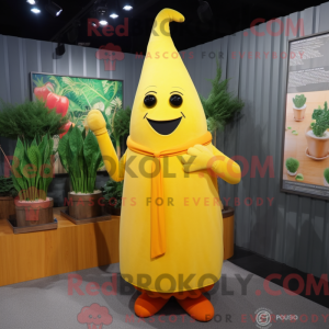 Costume de mascotte de...