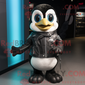 Personaggio mascotte del...
