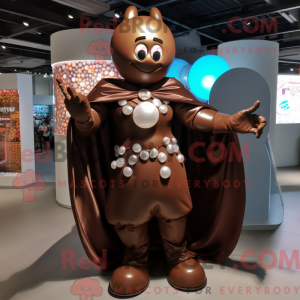 Costume de mascotte de...
