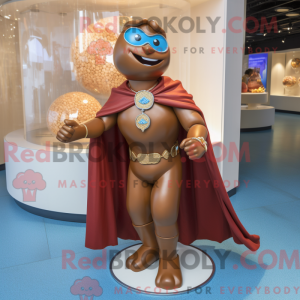 Costume de mascotte de...