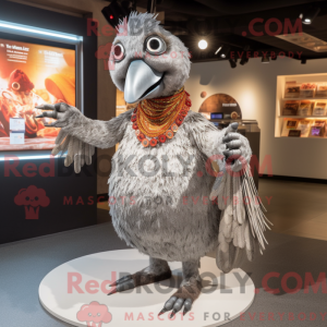 Costume de mascotte de...
