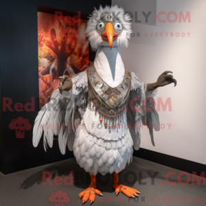 Costume de mascotte de...