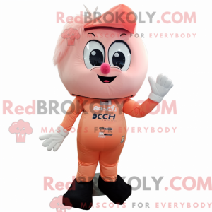 Costume de mascotte d...