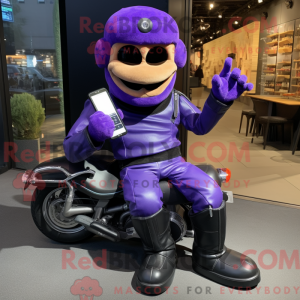 Personaggio mascotte del...
