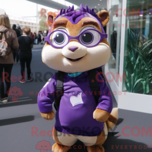 Costume de mascotte de...