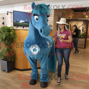 Costume de mascotte de...