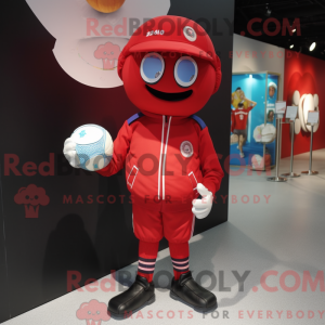 Personaggio mascotte del...