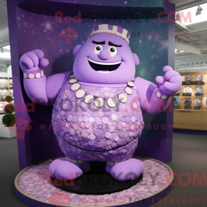 Lavendel...
