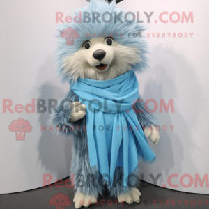Costume de mascotte de...