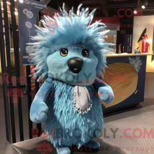 Personaggio mascotte del...