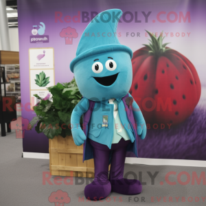 Costume de mascotte de...