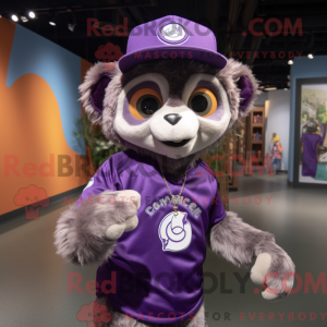 Costume de mascotte de...