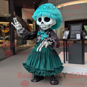 Costume de mascotte de...