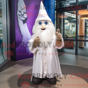Personaggio mascotte del...