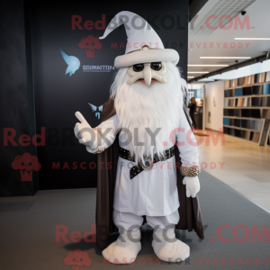 Costume mascotte de...