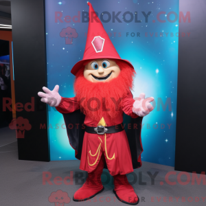 Personaggio mascotte del...