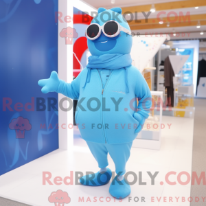 Costume mascotte de colombe...