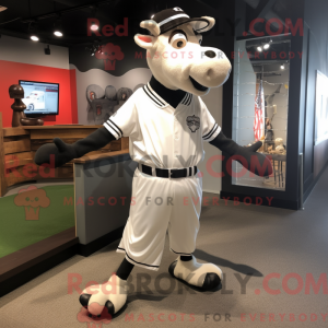 Costume de mascotte de...
