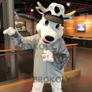 Sølv Holstein...