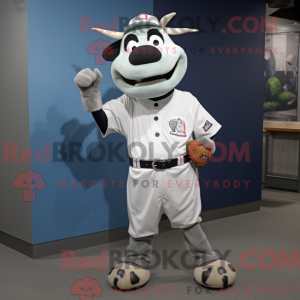 Costume de mascotte de...